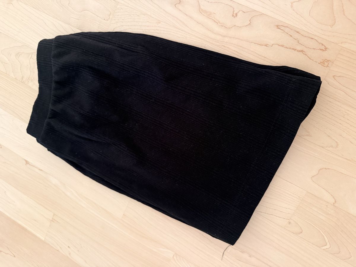 Pantaloni: Even&Odd Maternity Shorts  – Usato da Rorschacherberg venduto da galylea 1
