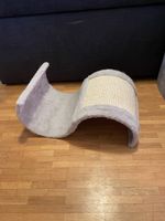 Katzenwelle/ Kratzmatte