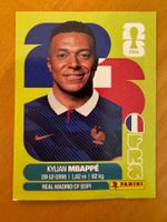 Panini WM 2026 - FRA 20 - Kylian Mbappé