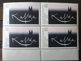 Deutschland-Mi 1178 ** Viererblock (3)