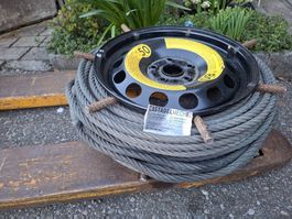 Drahtseil 16mm