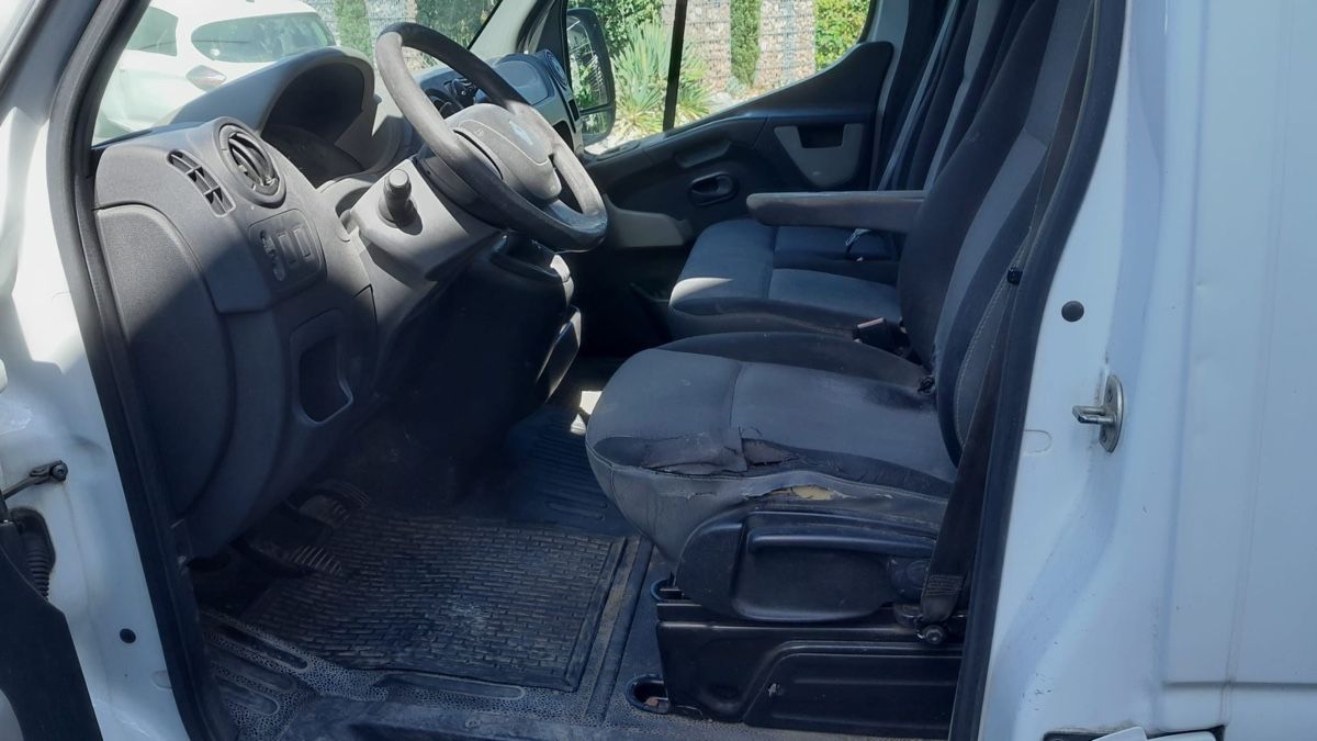 Renault Nutzfahrzeuge: RENAULT 2.3 dCi DPF – Gebraucht aus Grüningen von Bud_Spencer29 6