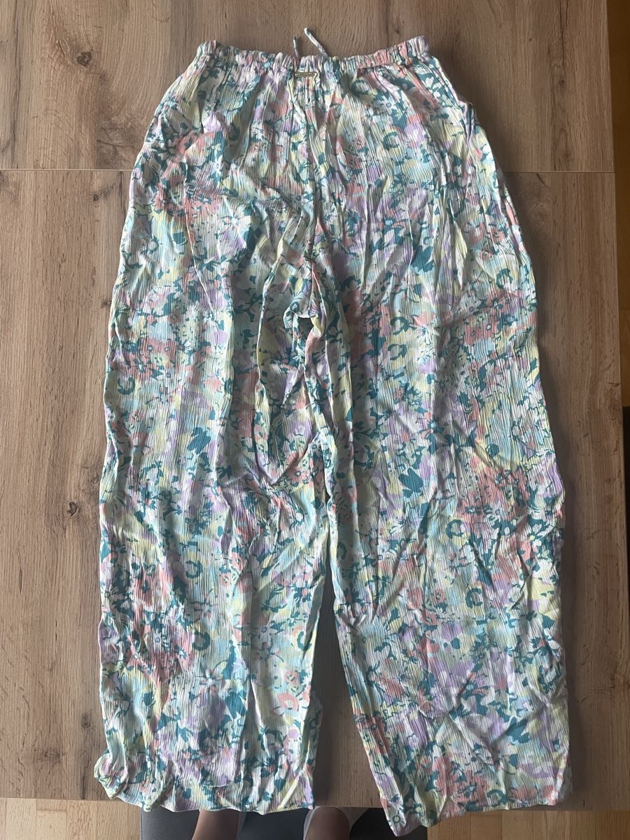 Billabong Pantaloni: BILLABONG Sommer Hose S – Usato da Mels venduto da ste_mp6f 2
