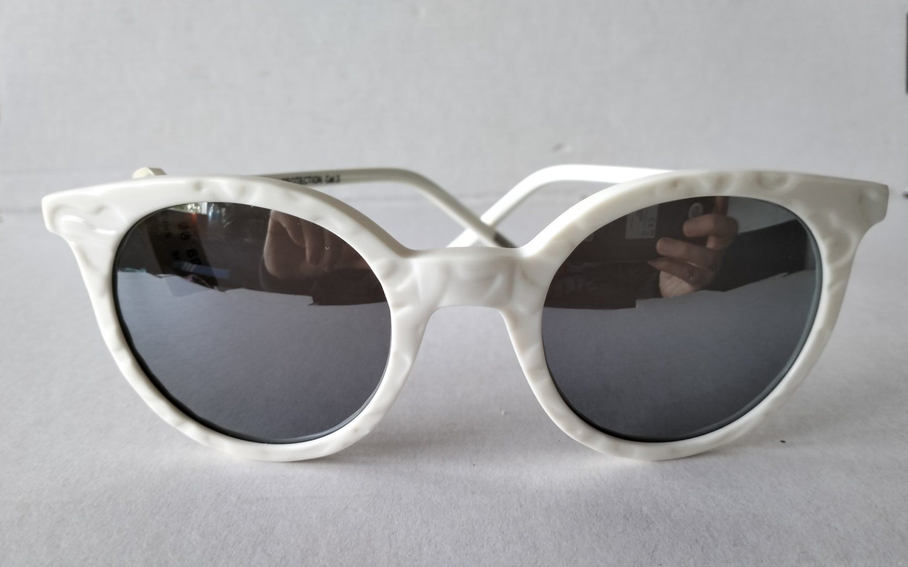 Occhiali & Lenti: Masca Sonnenbrille – Nuovo (secondo la descrizione) da Uerkheim venduto da Justi.y