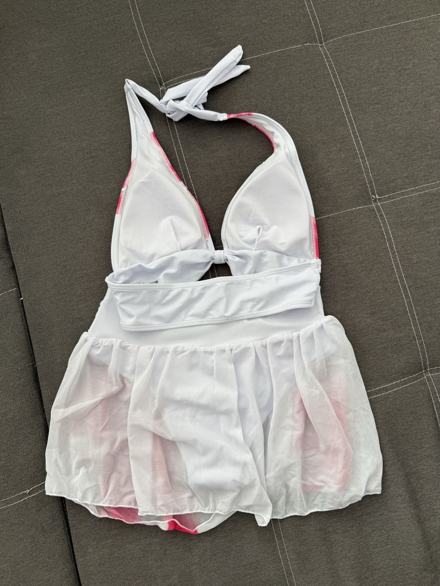 Costumi da bagno & Bikini: Bikini mit Rockhosen Gr.M Neu – Nuovo e nell'imballaggio originale da Reinach AG venduto da innamac 3
