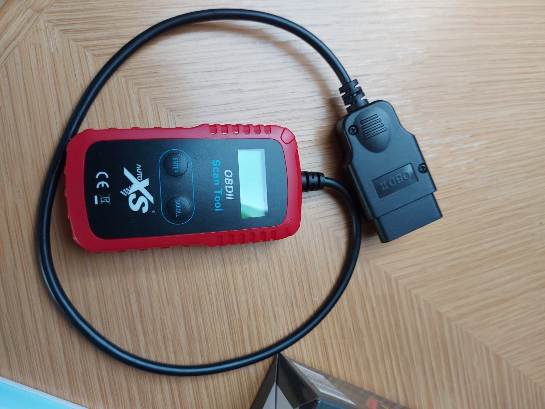 Mesurer: VW  Audi   OBD – Neuf avec emballage d'origine à Deitingen par Kawasaki62 1