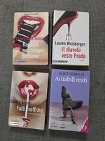 Libri vari