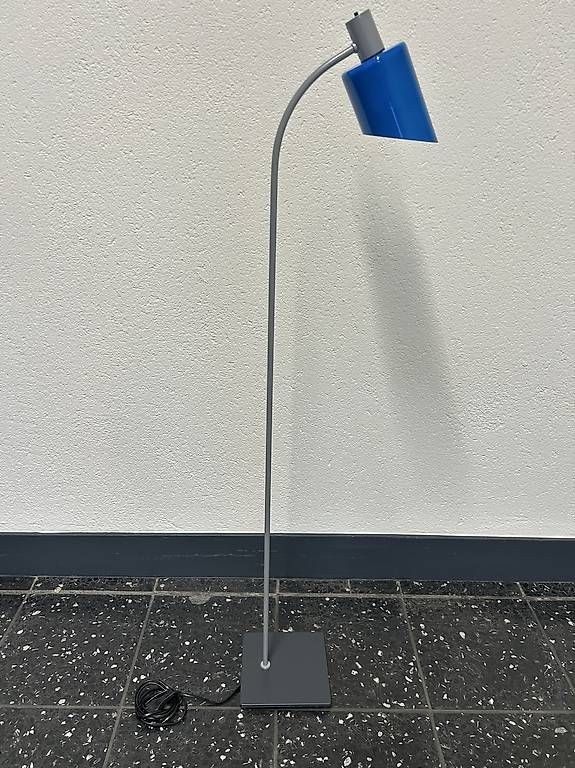 Lampen: Nemo Lighting Leselampe Lampe De Bureau – Neu (gemäss Beschreibung) aus Adligenswil von oldherm 2