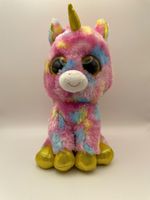 Fantasia Einhorn Plüschtier, Stofftier