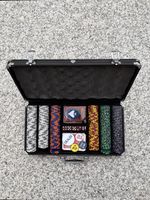 Pokerset Trademark