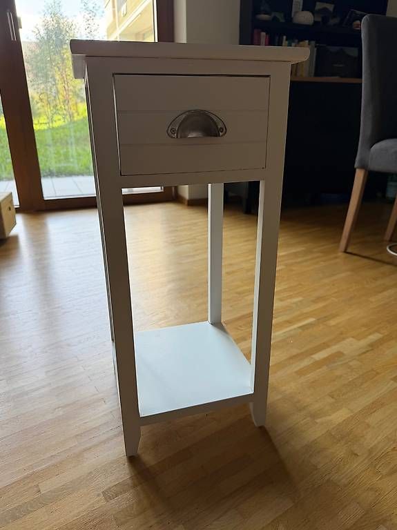 Comodini: Holz Nachttisch – Usato da Kriens venduto da ros_y9j8 2