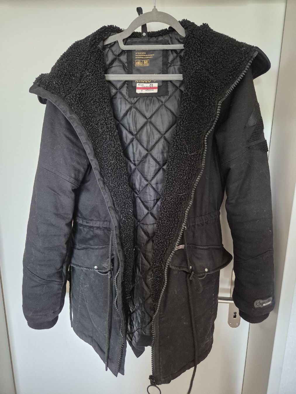 Giacche: Winterjacke – Usato da Hettlingen venduto da janalea