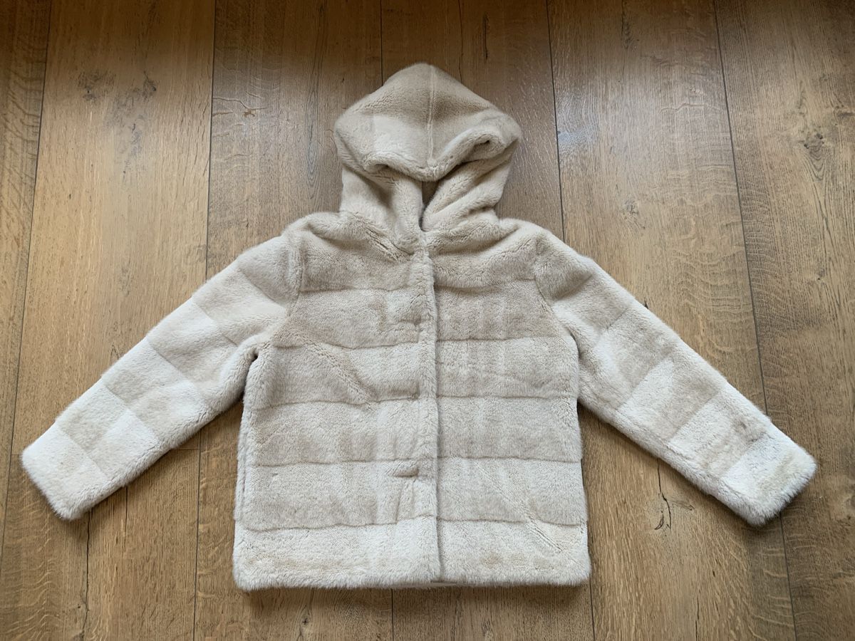 Giacche: Gold&Silver Paris Kuschel-Winterjacke, T2 – Usato da Thierachern venduto da reten