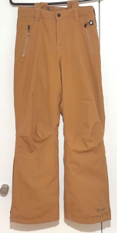 Sci: Protest Skihose 152 – Usato da herrliberg venduto da flora8008
