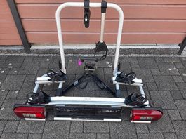 Veloträger AHK für 2 Velos