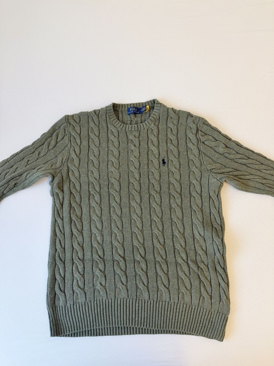 Polo Ralph Lauren Pullover & Sweatshirts: Polo Ralph Lauren Pullover Grösse M – Neu (gemäss Beschreibung) aus Steinhausen von Albin6312