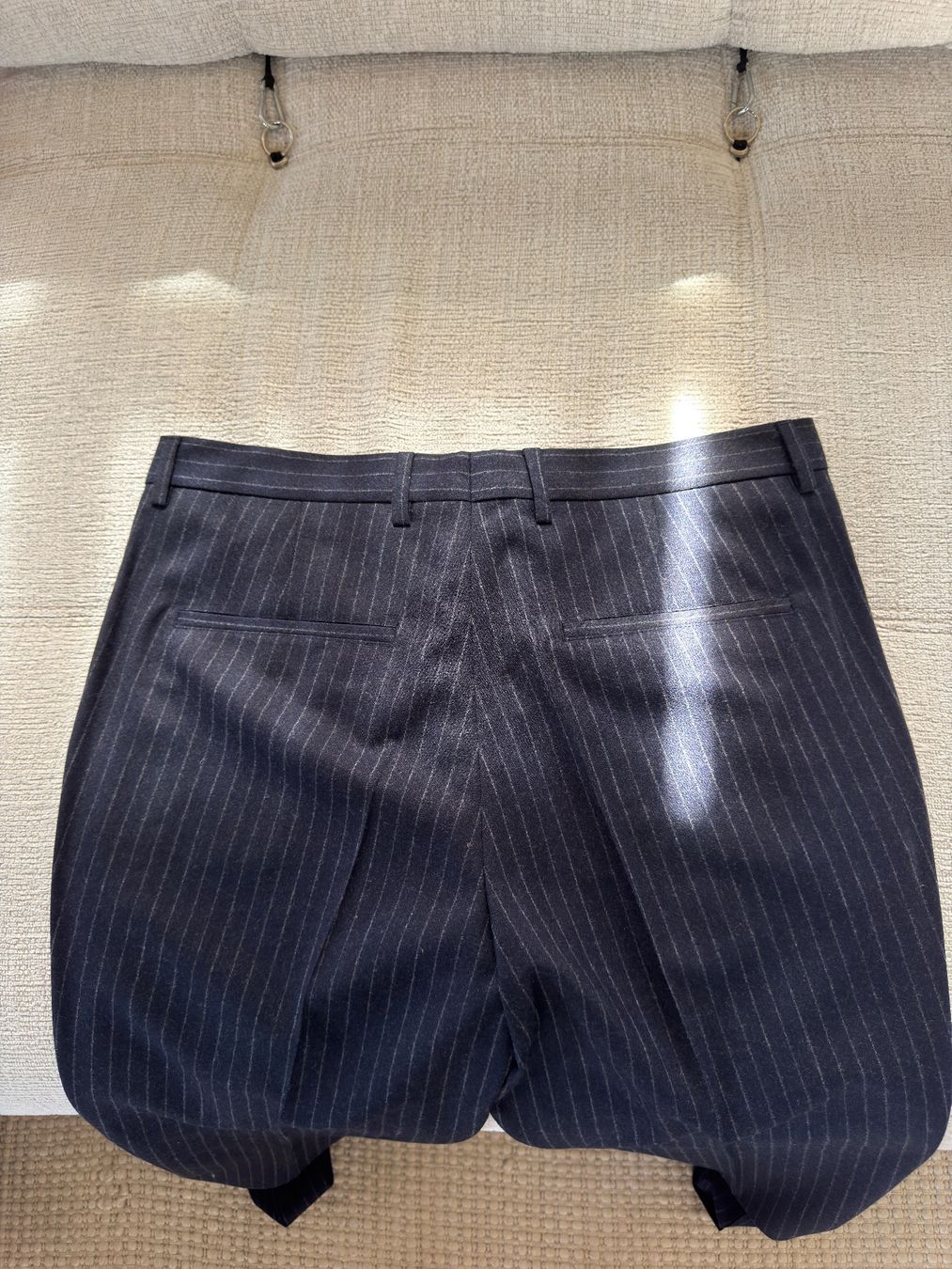 Pantaloni: Sand Copenhagen | Wollhose – Nuovo (secondo la descrizione) da Horgen venduto da onur_5 7
