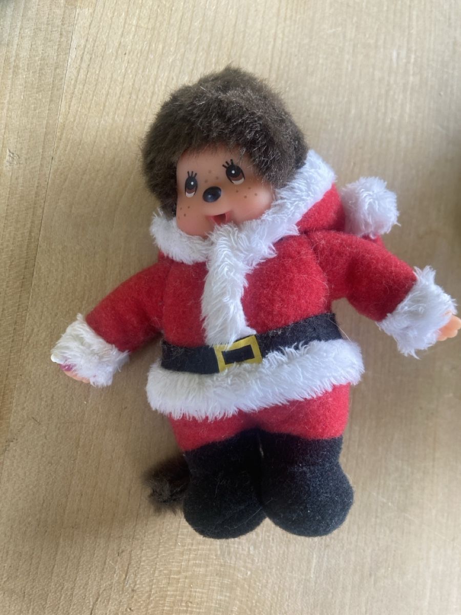 Monchhichi Spielzeuge: Monchhichi 3 stück – Gebraucht aus Herisau von Sifgana 2