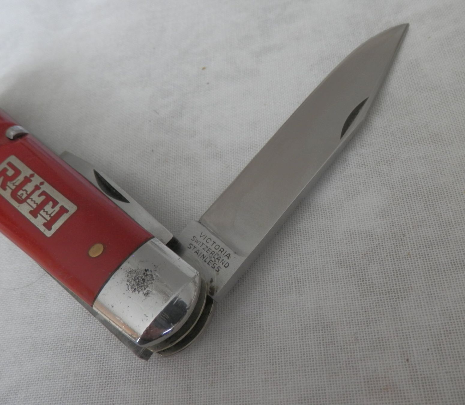 Coltelli tascabile: SACKMESSER VICTORIA – Usato da Horw venduto da Chaeferli55 8