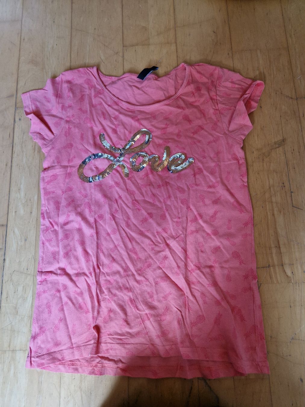 T-shirt: Tshirt Damen Gr. S – Usato da Wattwil venduto da Girl2000 3
