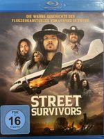 Street Survivors (2020)