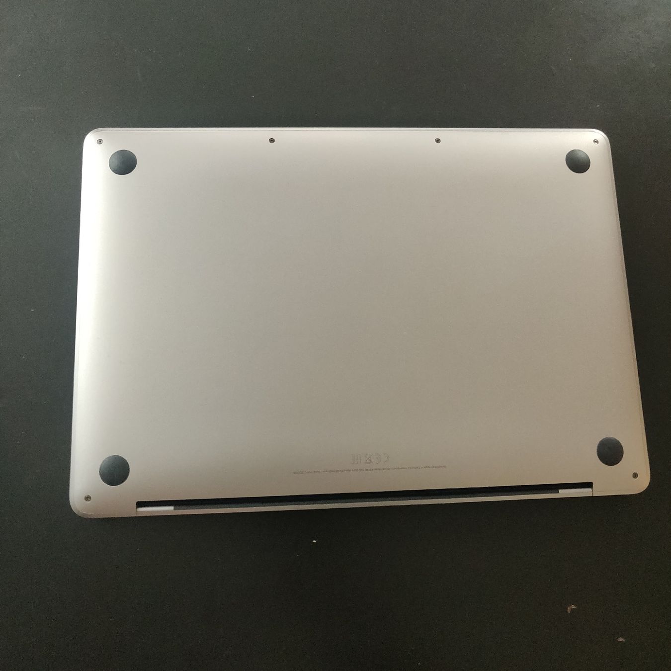 Apple Notebook: MacBook Pro 13.3" 2020, M1 – Usato da Volketswil venduto da 0b0 3