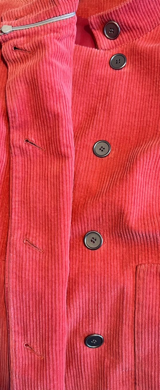 Akris Giacche: Cordjacke AKRIS punto – Usato da Uster venduto da Family_Boutique 6