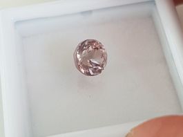 Roter Diaspore,Csarite Farbwechsel