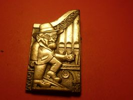 HORW 1986 SILBER