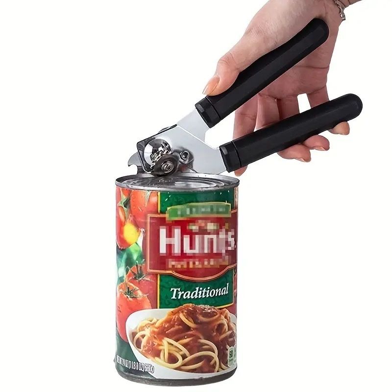 Elettrodomestici da cucina: Ergonomischer Dosenöffner, Flaschenöffner, Öffner – Nuovo e nell'imballaggio originale da Wettingen venduto da Chnoelleli 3
