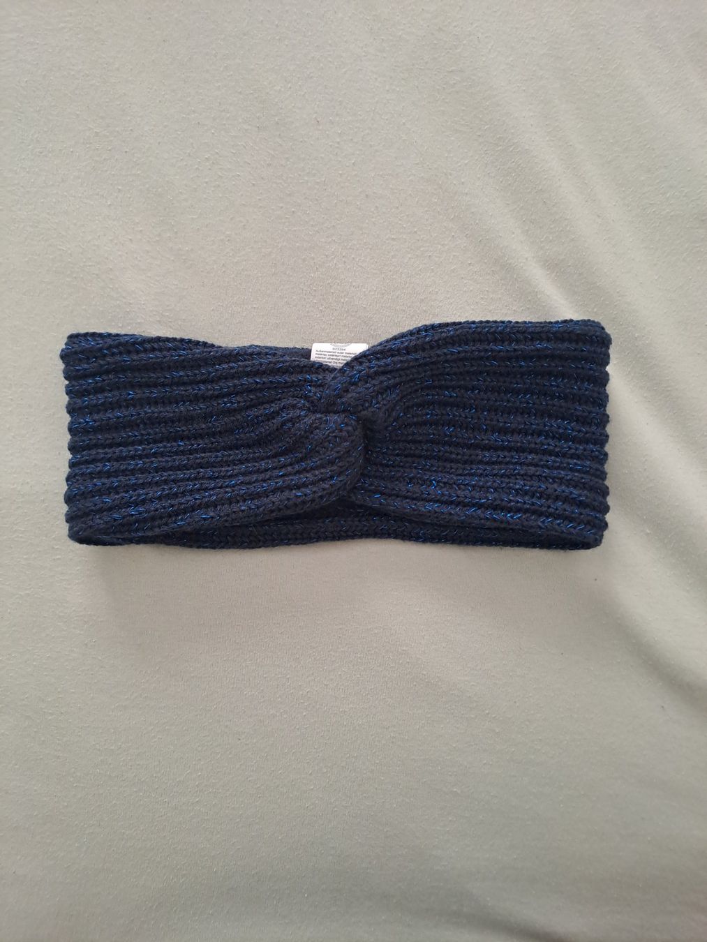 Nastri decorativi: Stirnband blau mit Glitzer – Nuovo (secondo la descrizione) da Zürich venduto da nae_7l2b
