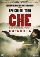 CHE  -  ZWEITER TEIL  -  GUERRILLA            NEUWERTIG
