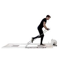 ThoraxTrainer Fitnessgerät für Langläufer