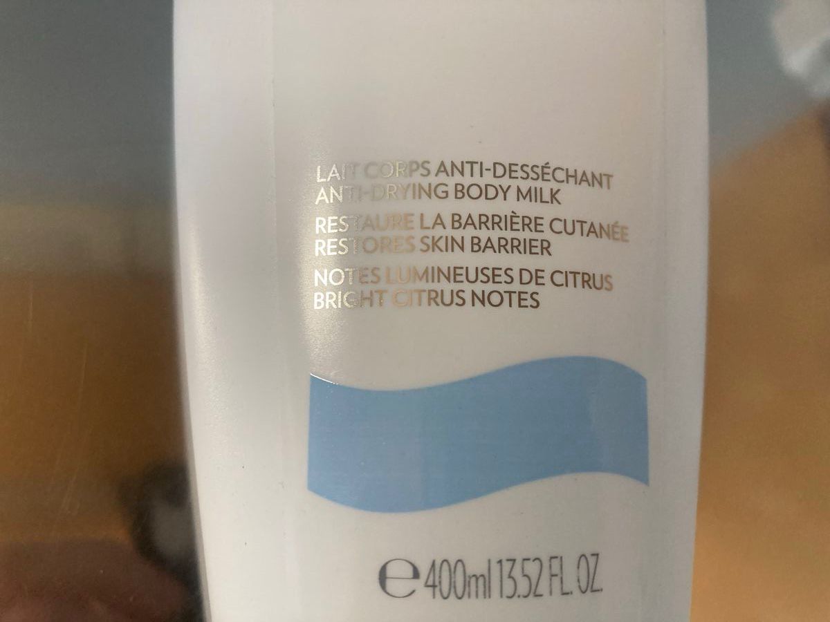Biotherm Idratazione: Biotherm Lait Corporel, 400ml, fast neu – Usato da Zürich venduto da einefreude 2