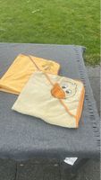 2er Set Baby Badetücher mit Kapuze, Top Zustand, Ente
