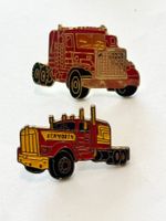 2 Pin Truck