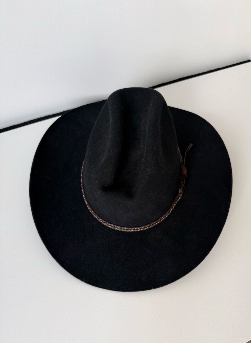 Copricapi, berretti & cappellini: Risa Cowboy Hut – Usato da Rohrbach venduto da WhiteCornus 1