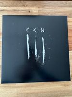 Bushido: CCN III [LP]