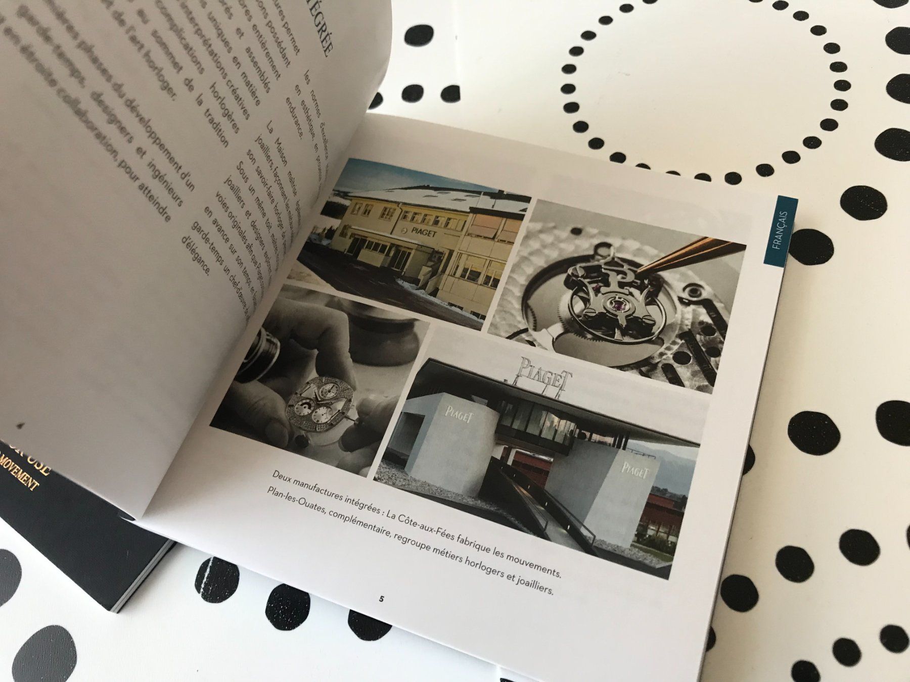 Documenti: PIAGET ORIG. 2x OPERATING INSTRUCTIONS FOR US WATCHES !!! – Nuovo (secondo la descrizione) da Epalinges venduto da dream-watch 2