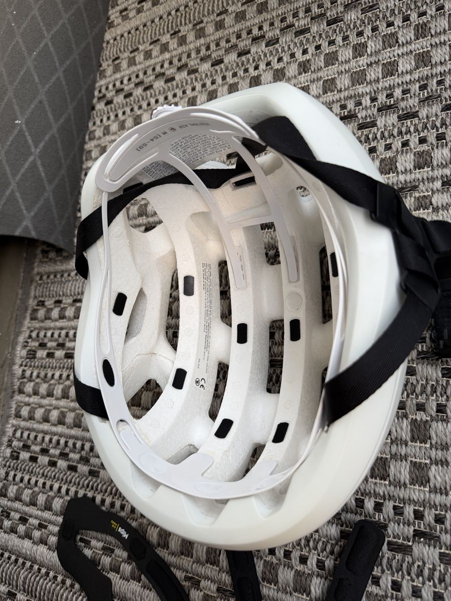 Poc Helme: POC Ventral Air Mips – Gebraucht aus Samstagern von rie_7vpv 4