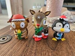 Weihnachtslieder Tonies Set