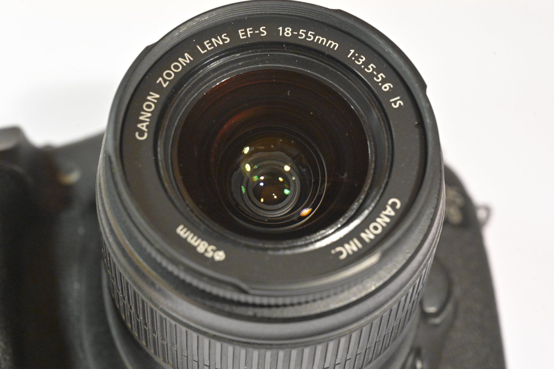 Canon Kamera: Canon EOS 7D Spiegelreflexkamera digital – Gebraucht aus Erlinsbach von Yanny 4