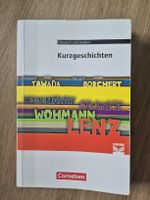 Kurzgeschichten Klassisch und modern Cornelsen