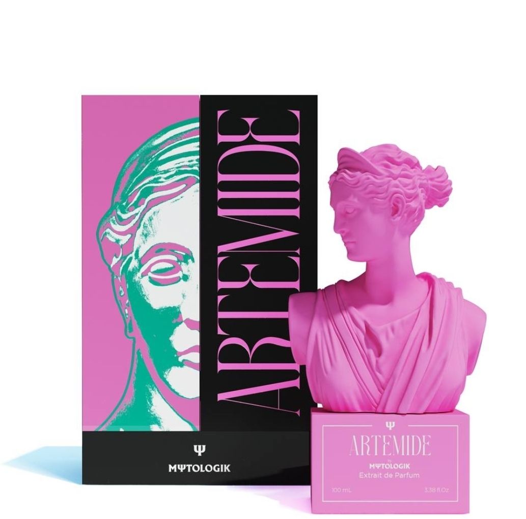 Chogan Profumi & Eau de Toilette: Artemide 100 ML – Nuovo e nell'imballaggio originale da Plasselb venduto da mir_zh5s 1