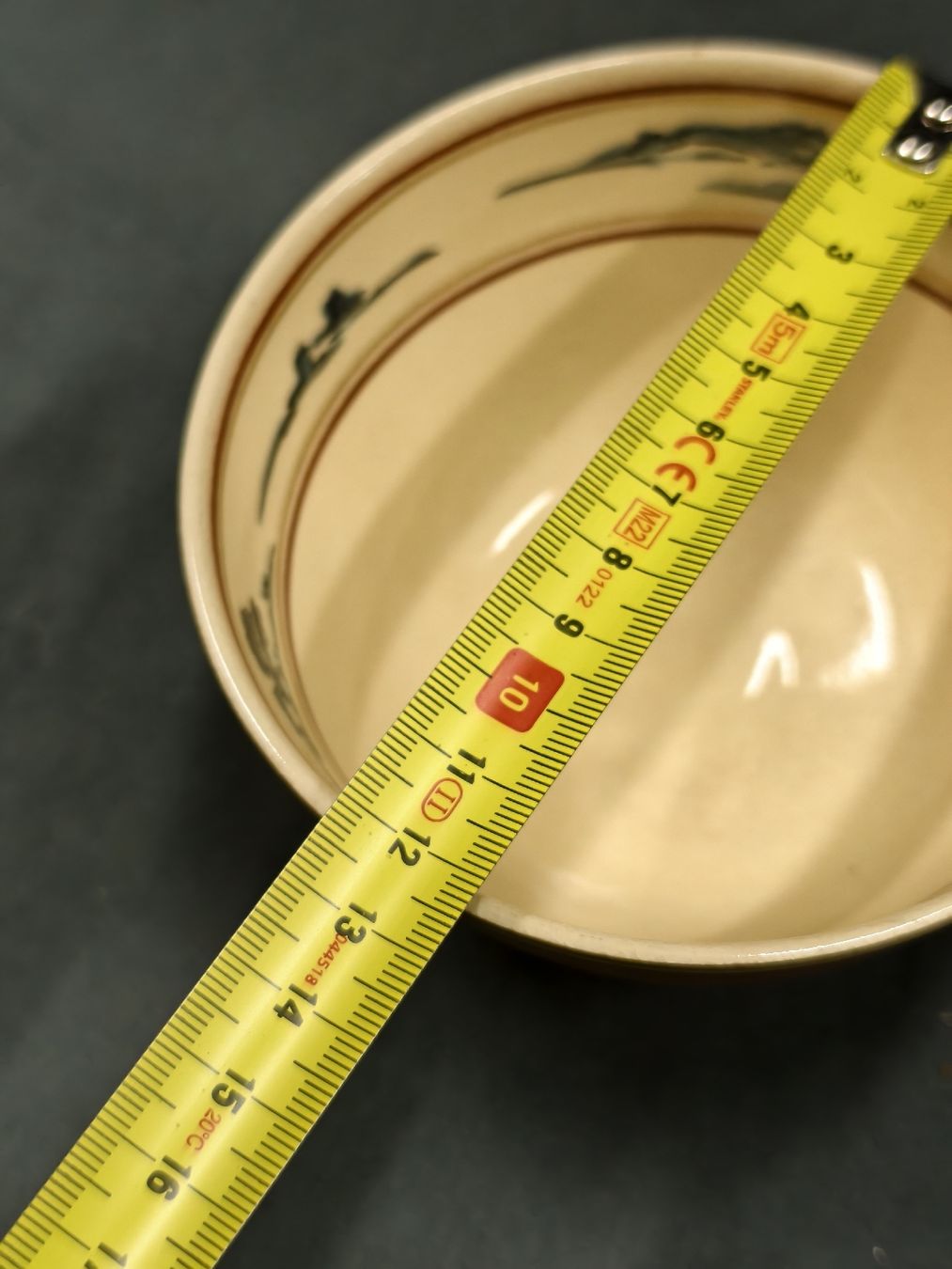 Ciotole: Vintage Japanese bowl – Usato da Vevey venduto da cos-vero 2