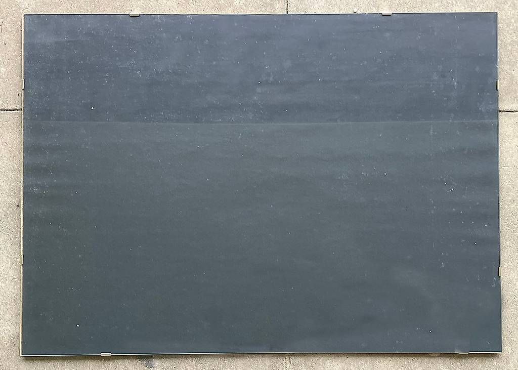 Cornici: Cadre / sous-verre format 50x70cm – Usato da Cologny venduto da Thr5167