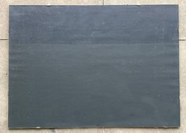 Cadre / sous-verre format 50x70cm