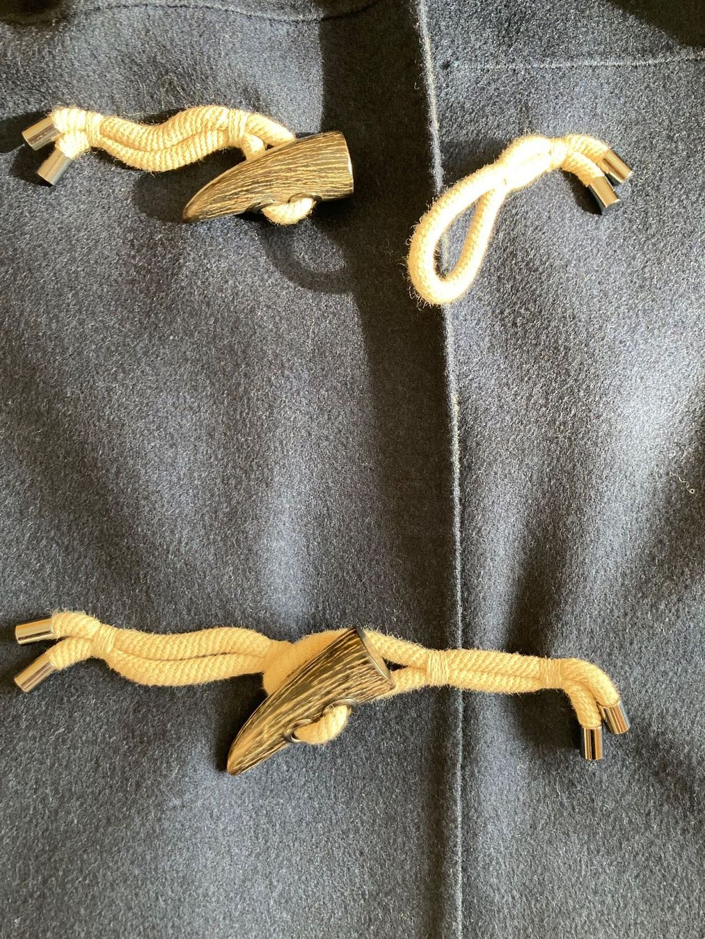 Giacche: Max Mara Weekend Jacke mit Kapuze – Usato da Manno venduto da tin_2vgz 4