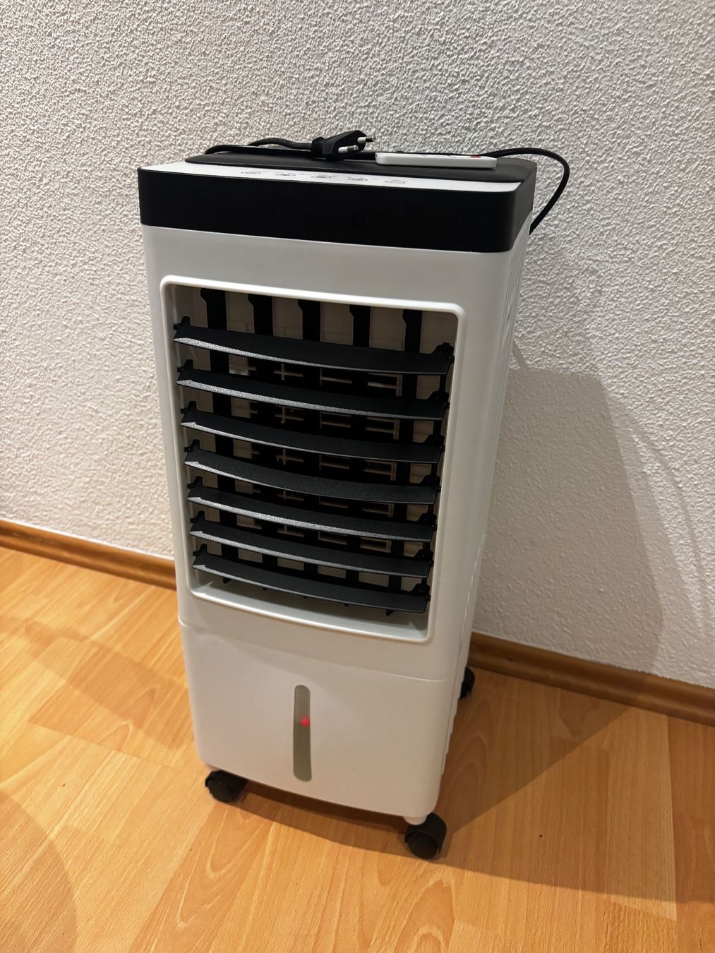 Condizionatori: Portable Air Conditioner / el. Luftkühler – Usato da Muri AG venduto da Rubero