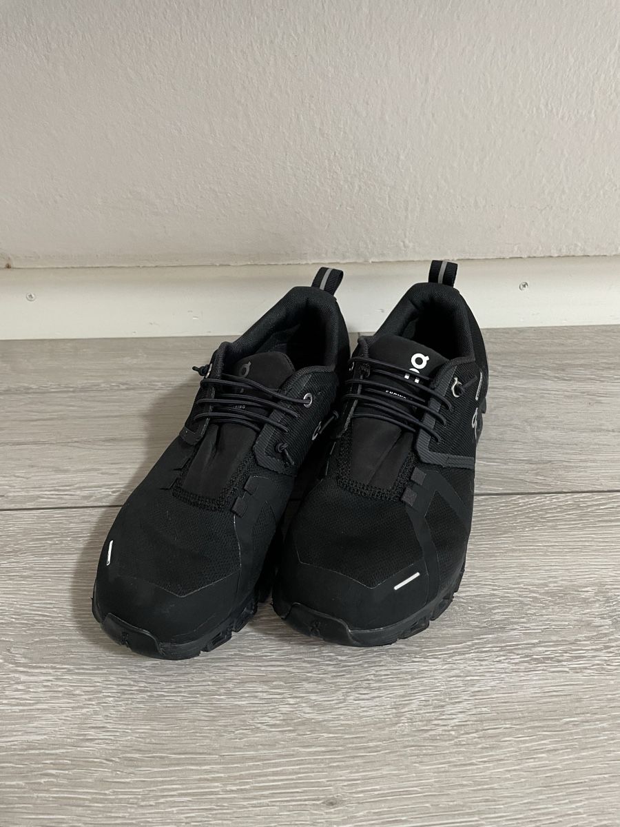 Scarpe da uomo: Schuhe on – Nuovo (secondo la descrizione) da Würenlos venduto da Shop_Shop 4